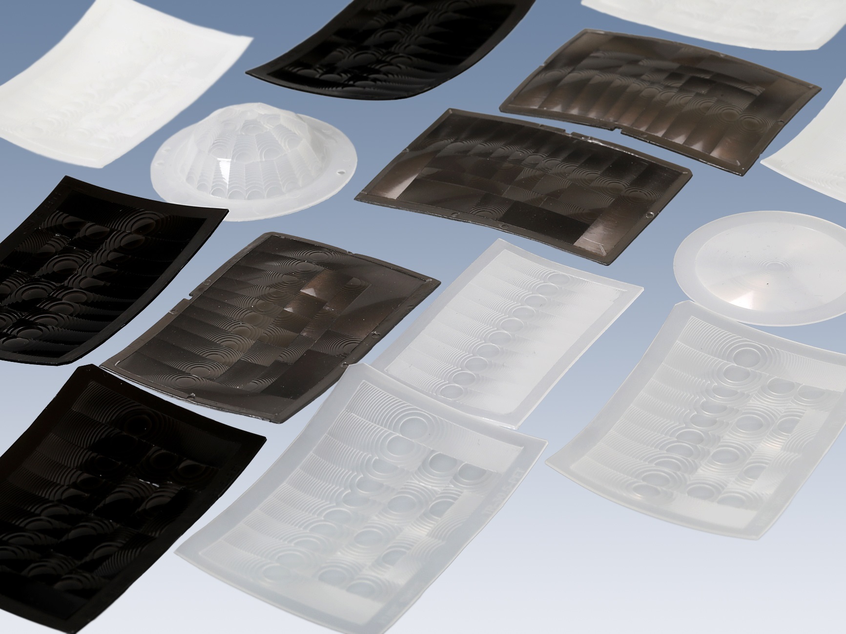 The Many Applications Of The PIR Fresnel Lens