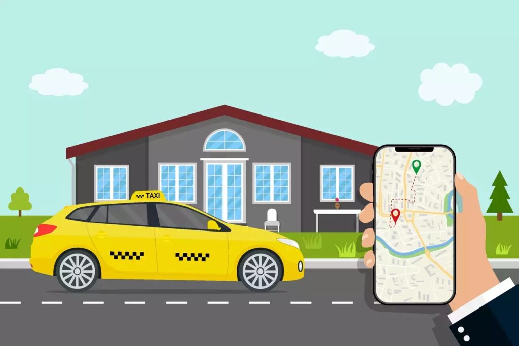 How To Start And Grow A COVID-19 Safe On-Demand Taxi Business?