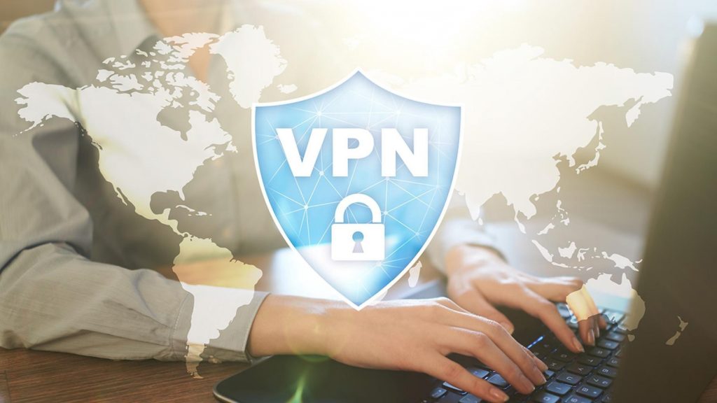 An Insight Into Streaming Contents Using the VPN
