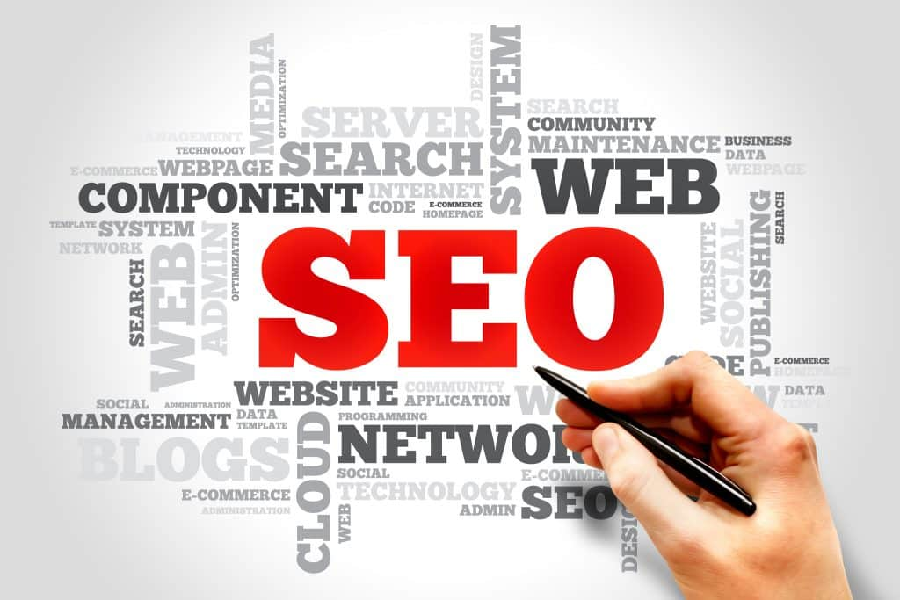 Find the Achievements you can get through an SEO Expert
