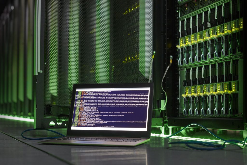 How Does Hosting Affect the Speed of Your Website?