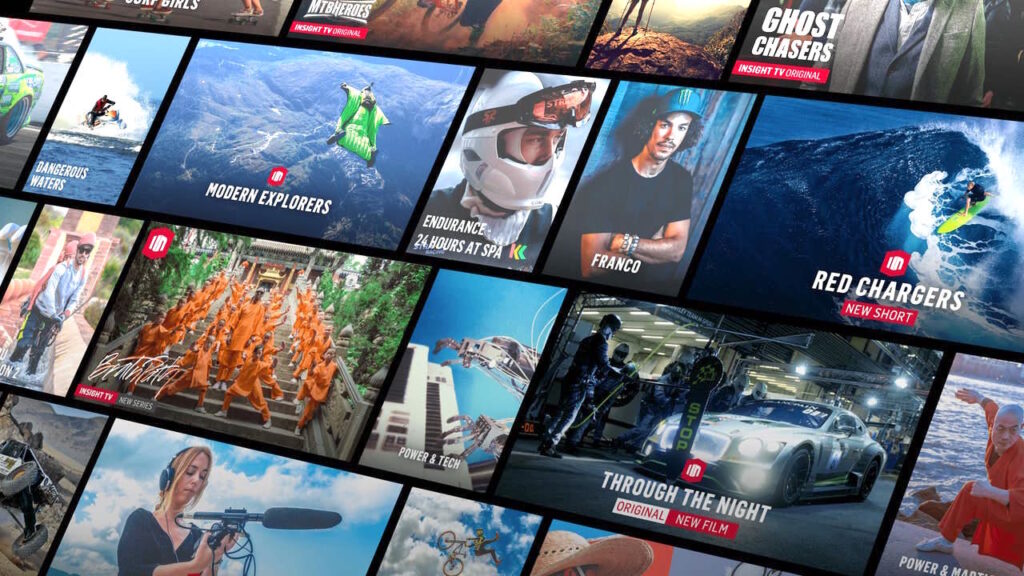 Quality of Service of IPTV – An Insight