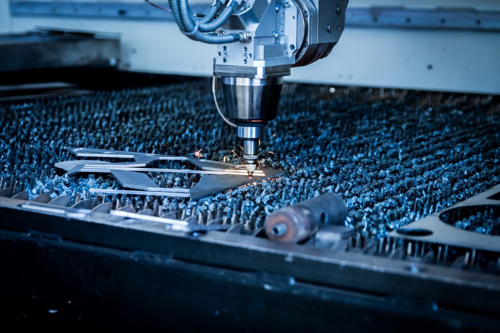 Tips to Get the Perfect Results with a Laser Cutter