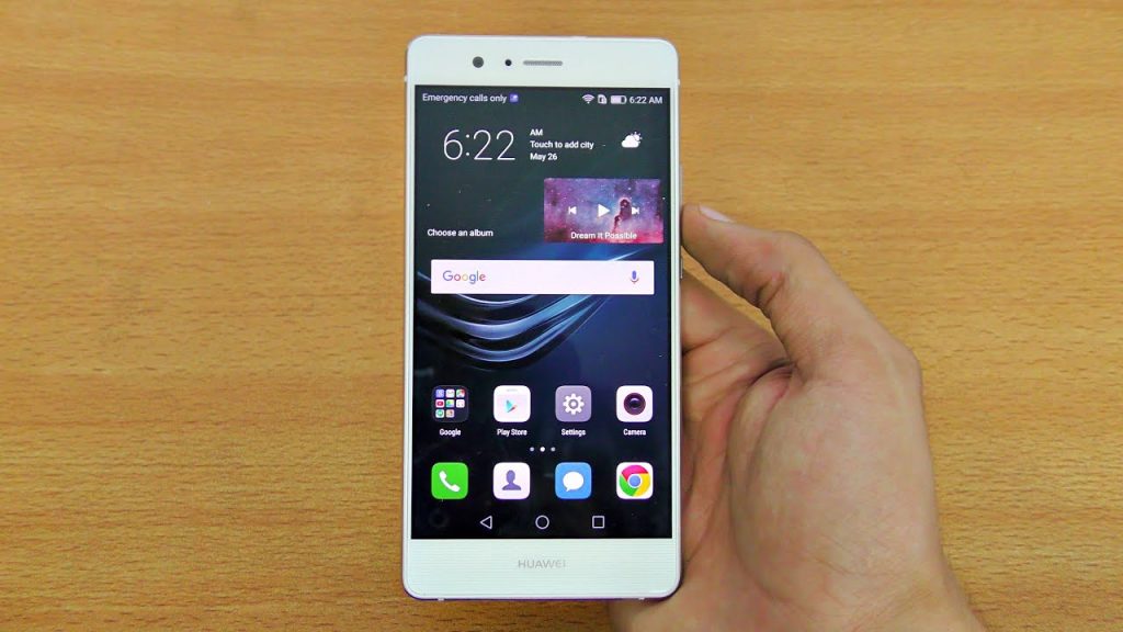 Everything you need to know about Huawei p9 lite