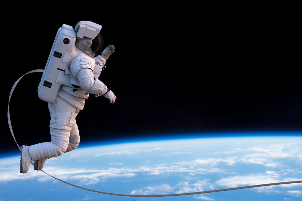 Space Tourism: Awesome Facts You Need to Know When Travelling to Space