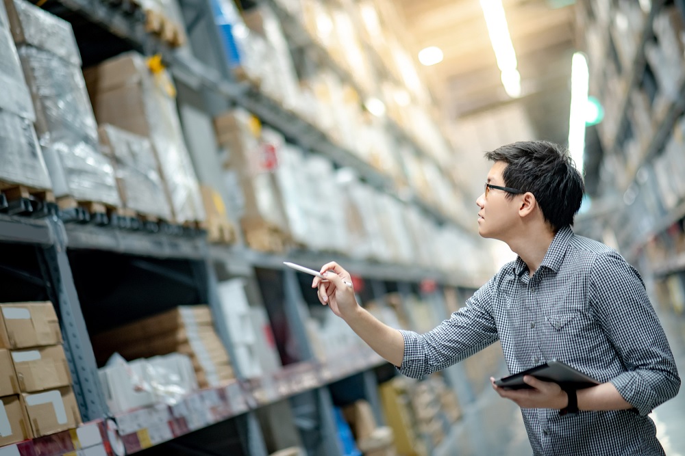 All You Need To Know About Inventory Management Software
