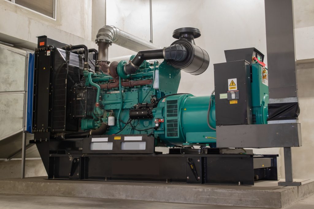 What Are the Benefits of a Whole-House Generator?