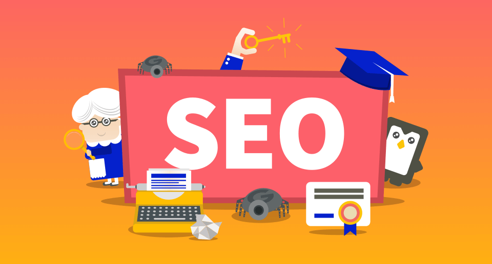 5 Essential SEO Tips for Beginners