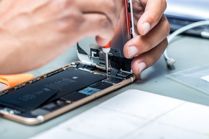 iPhone Screen Repair Manhattan: Everything That You Need To Know