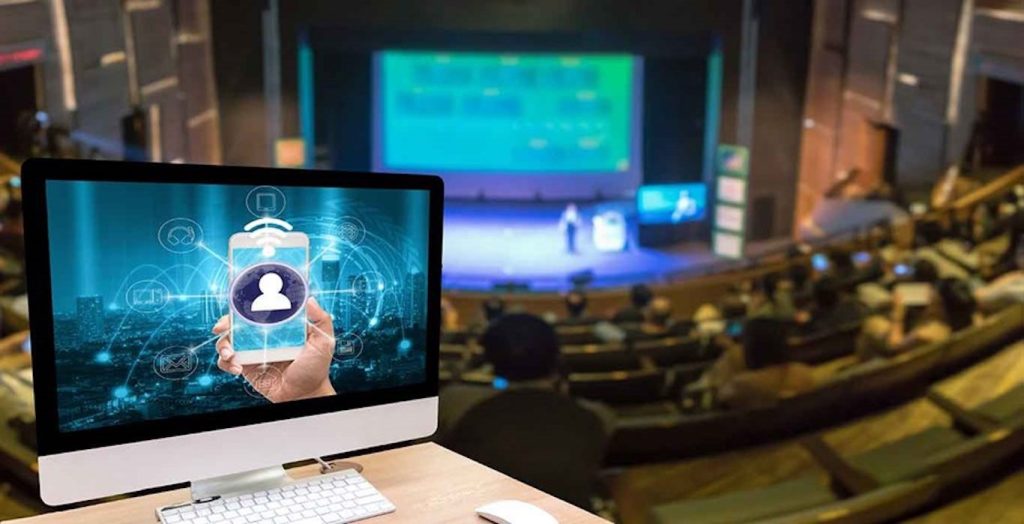 Effective Hybrid Exhibition Management: Best practices