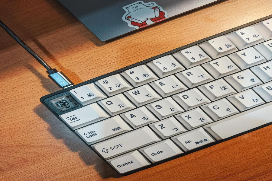 Top 7 Best Japanese Keycaps in 2022