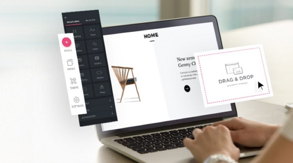 Take Advantage Of An Efficient NZ Website Builder Efficient NZ Website Builder