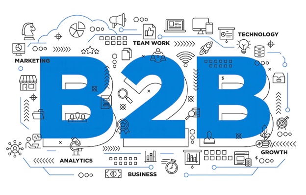 How To Use Web 3.0, Blockchain Technology, And The Metaverse In B2B Marketing