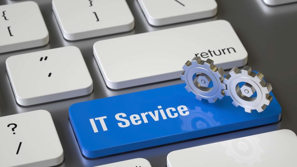 Crucial Factors to Outsource Your IT Services