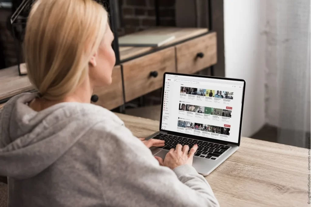 Advice On How to Randomly Store All of Your Favourite Videos