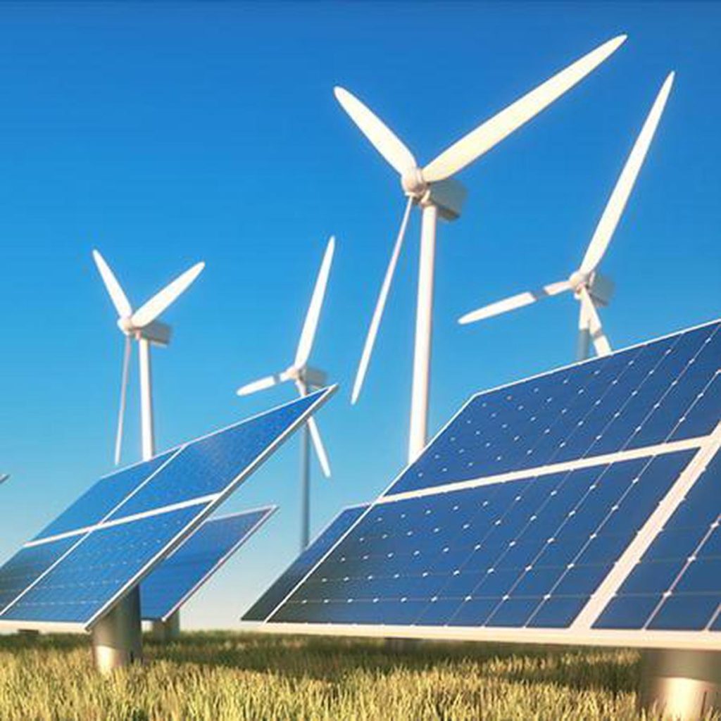 Exponential Penetration of Renewables in the Indian Corporate Space
