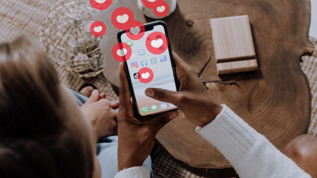 How to create engaging tiktok content to get you more likes?