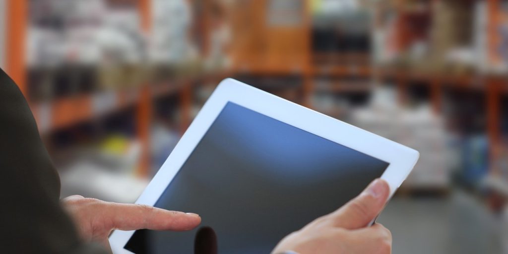 Optimizing Inventory Management with Restaurant Inventory Software