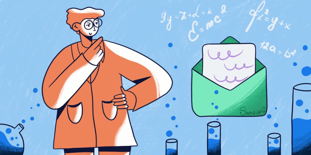 Increase Your Conversion Rates with the Perfect B2B Follow-Up Email Template