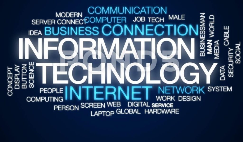 Navigating the Digital Frontier: The Role of IT Service Companies