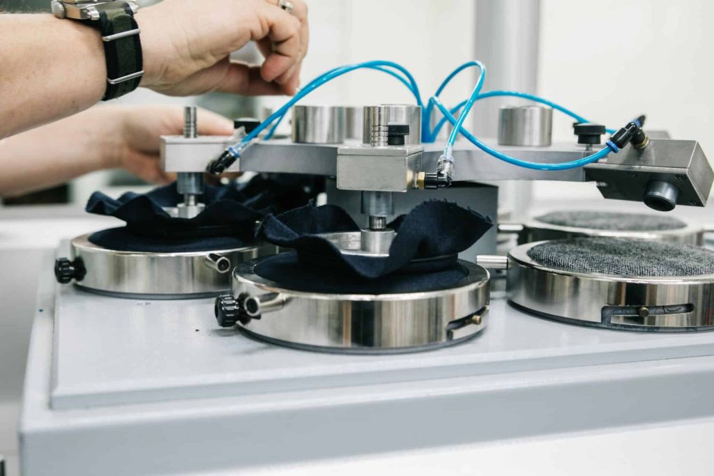 The Art of Material Rub Testing: Uncover the Secrets to Determining Durability and Quality