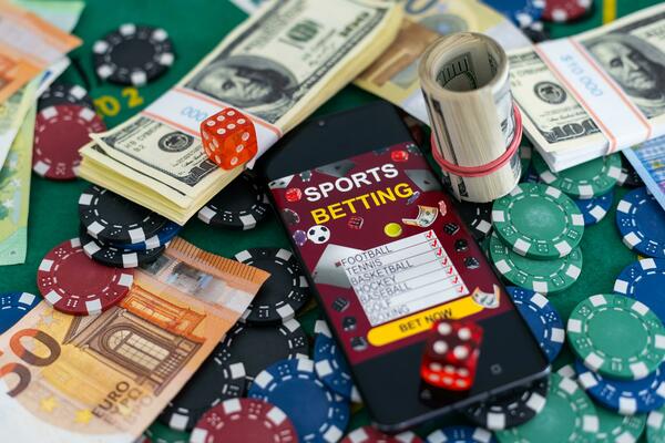 AI-Driven Bonus Bets