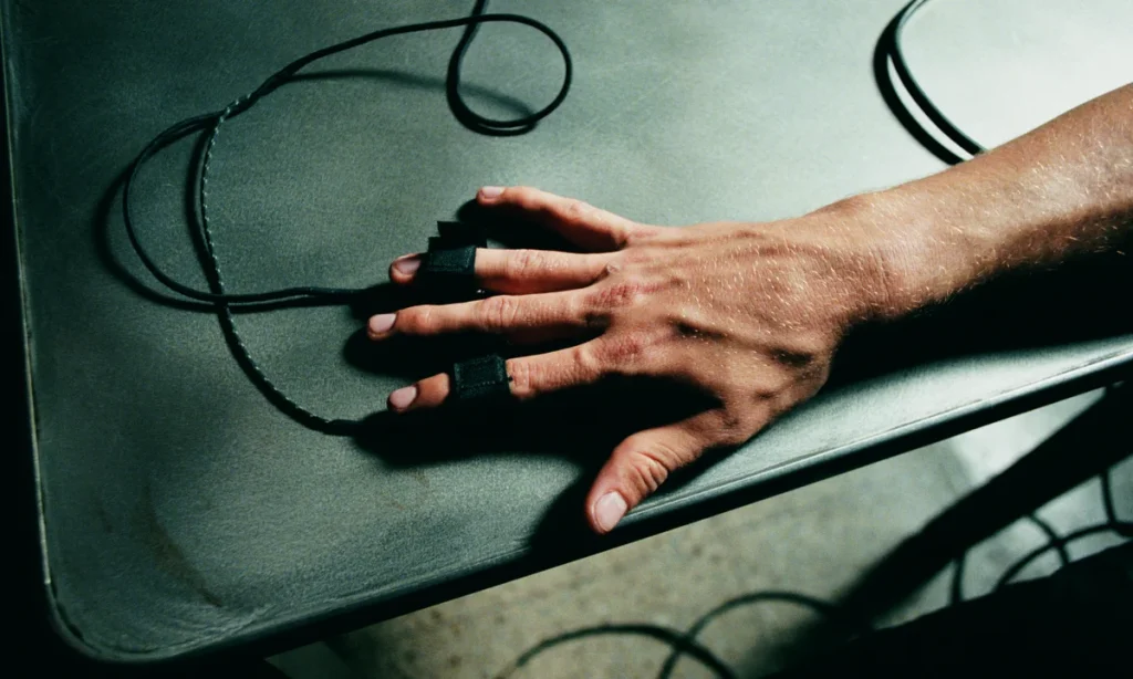 The Future of Polygraph Manufacturing: Trends and Predictions Polygraph