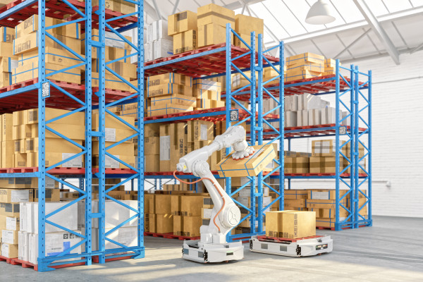 warehouse automation