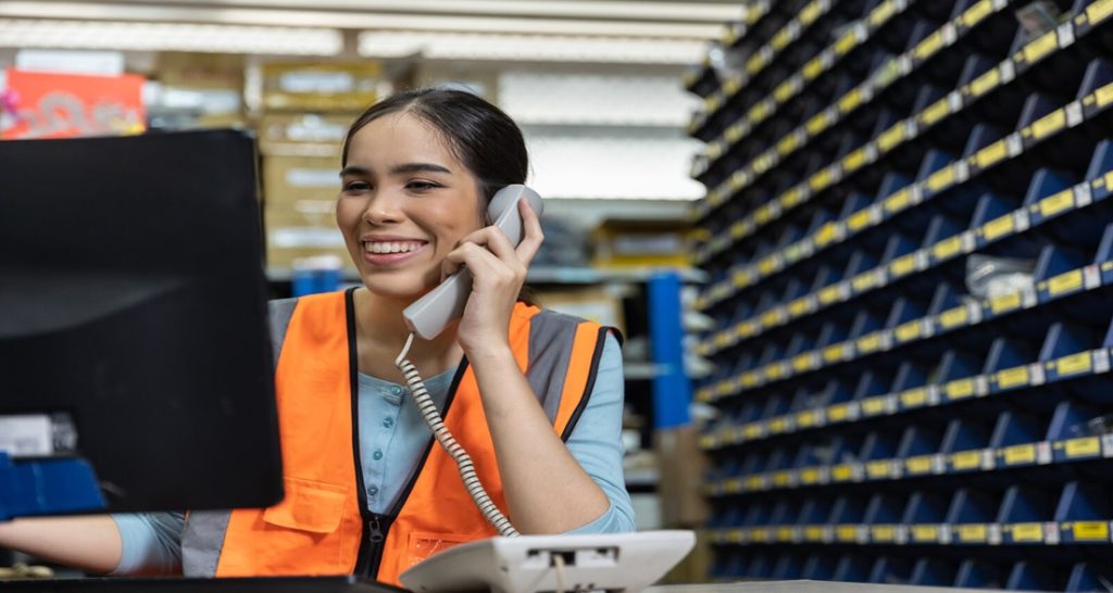 Customer-Experience-in-Logistics-Businesses