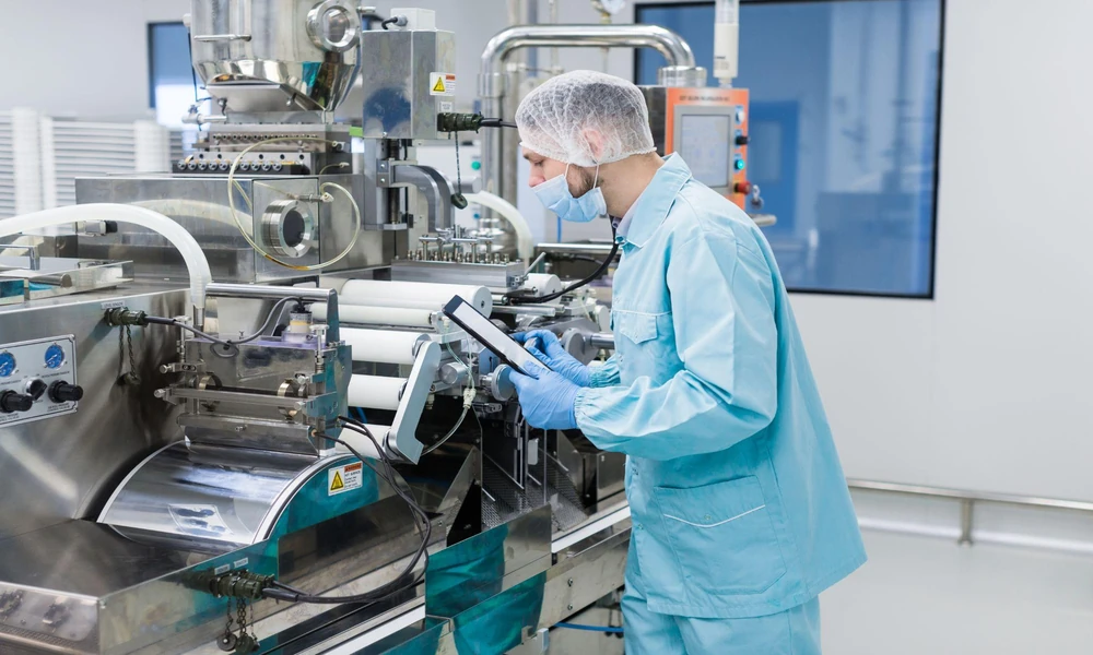 Common Precision Dispensing Challenges and Solutions