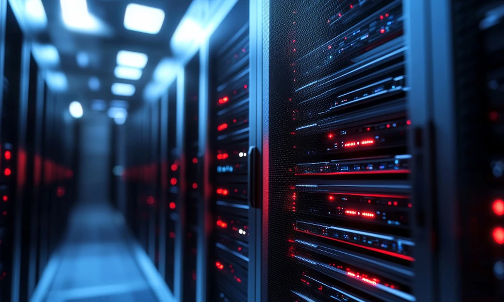 Why BCP Data Centres Matter When Business Disruption Is Not an Option